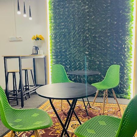 Ak Greenrise Meru Ипох Екстериор снимка